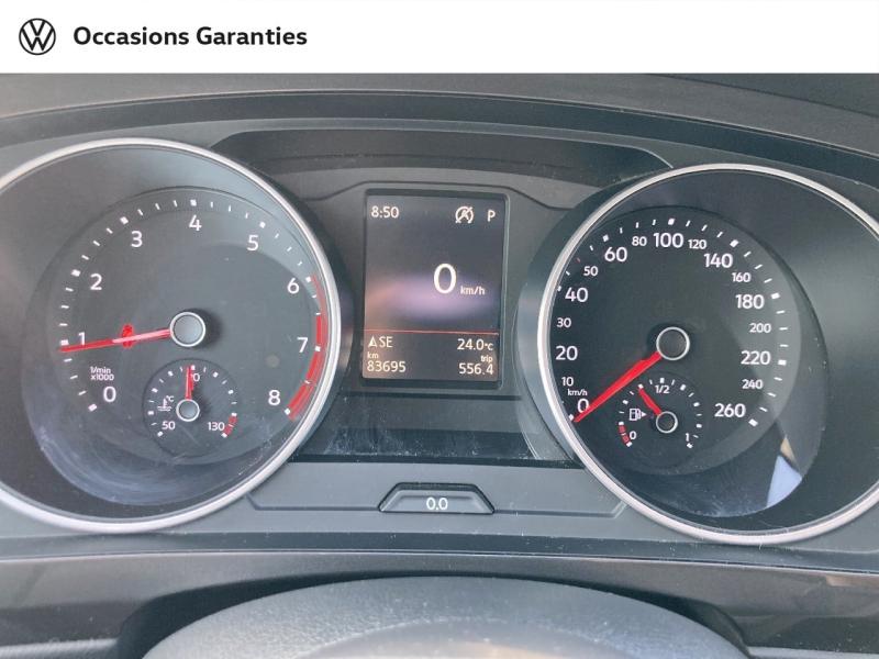 Voitures occasions VOLKSWAGEN TIGUAN Life Business Nancy
