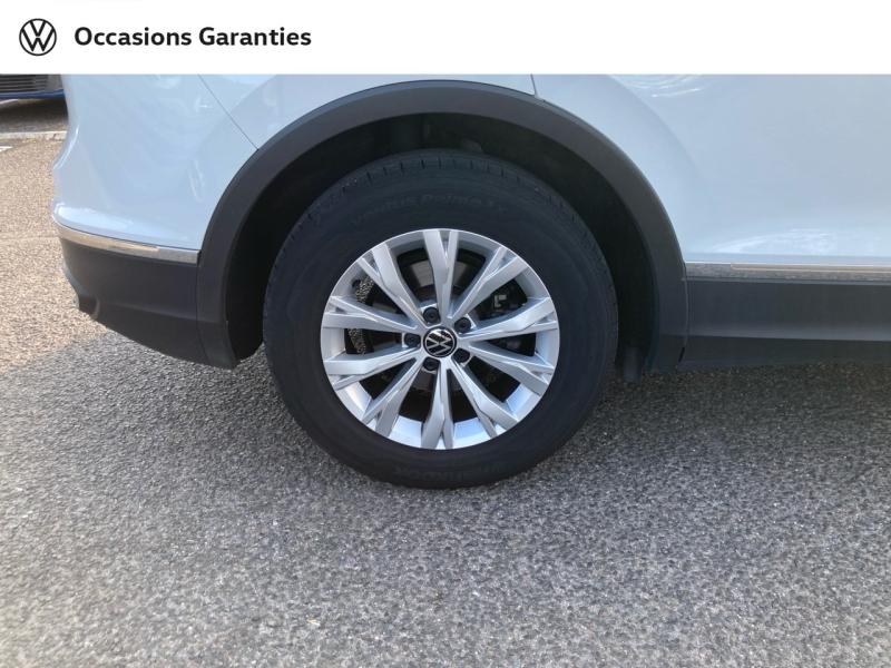 Voitures occasions VOLKSWAGEN TIGUAN Life Business Nancy