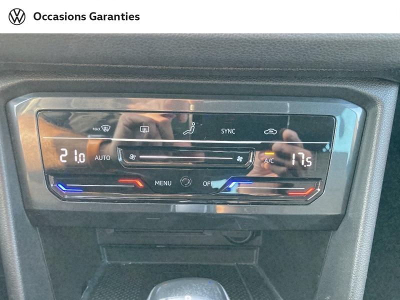 Voitures occasions VOLKSWAGEN TIGUAN Life Business Nancy