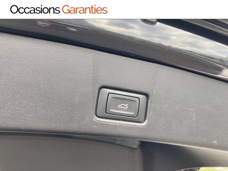 Voitures occasions Audi Q4 Sportback e-tron S line Nancy