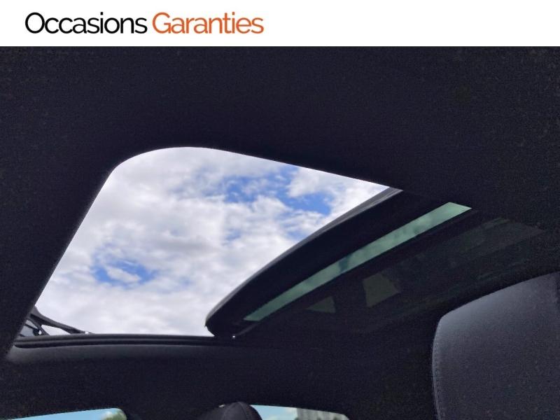Voitures occasions Audi Q4 Sportback e-tron S line Nancy