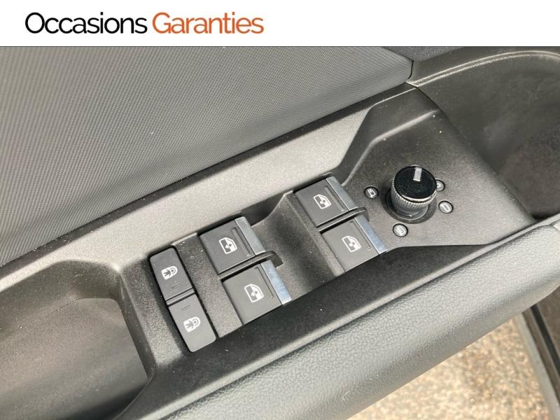 Voitures occasions Audi Q4 Sportback e-tron S line Nancy