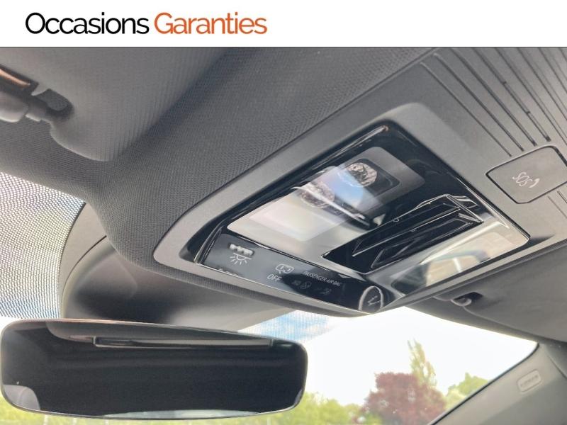 Voitures occasions Audi Q4 Sportback e-tron S line Nancy