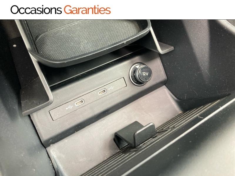Voitures occasions Audi Q4 Sportback e-tron S line Nancy