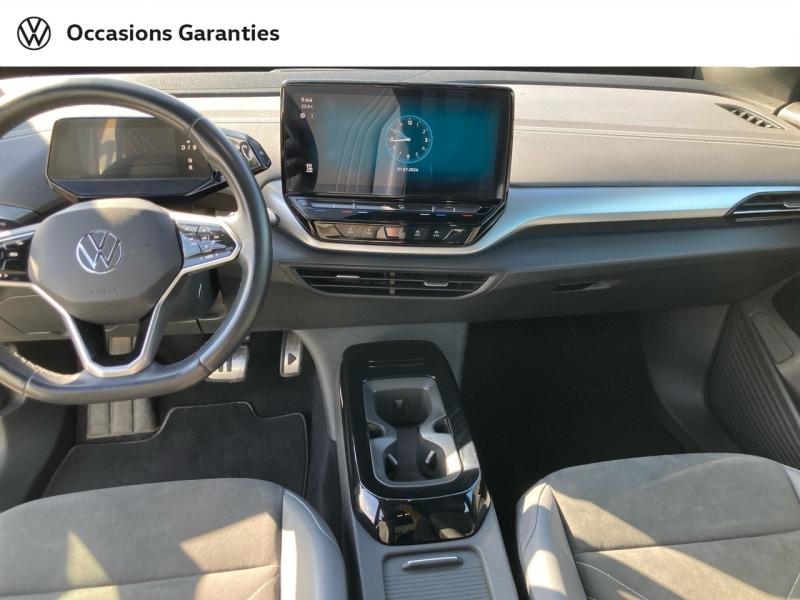 Voitures occasions VOLKSWAGEN ID.4 Base Nancy