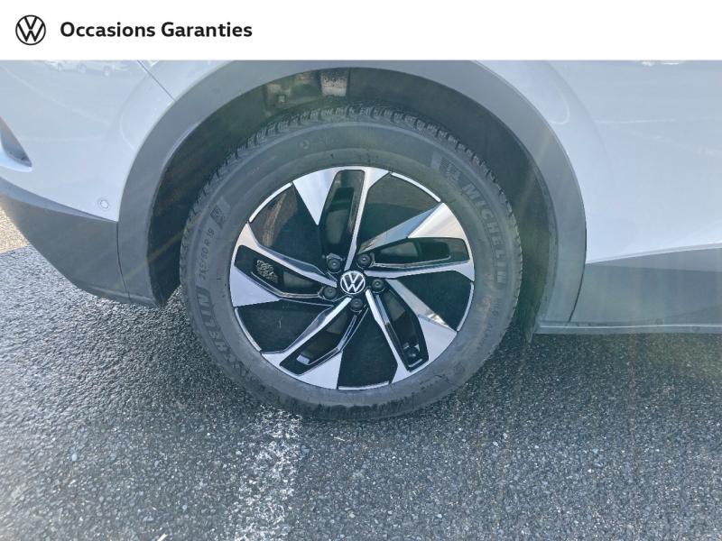 Voitures occasions VOLKSWAGEN ID.4 Base Nancy