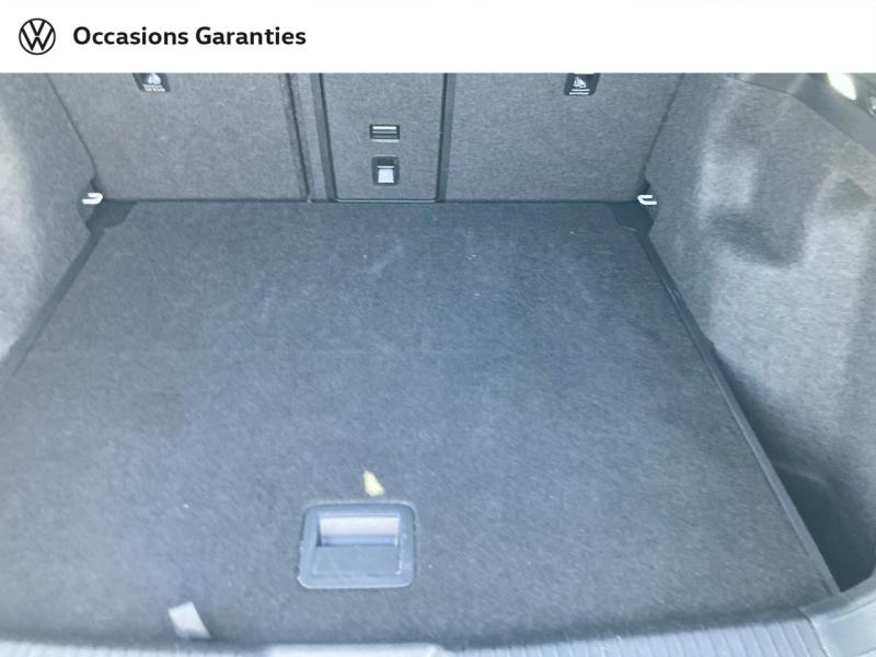 Voitures occasions VOLKSWAGEN ID.4 Base Nancy
