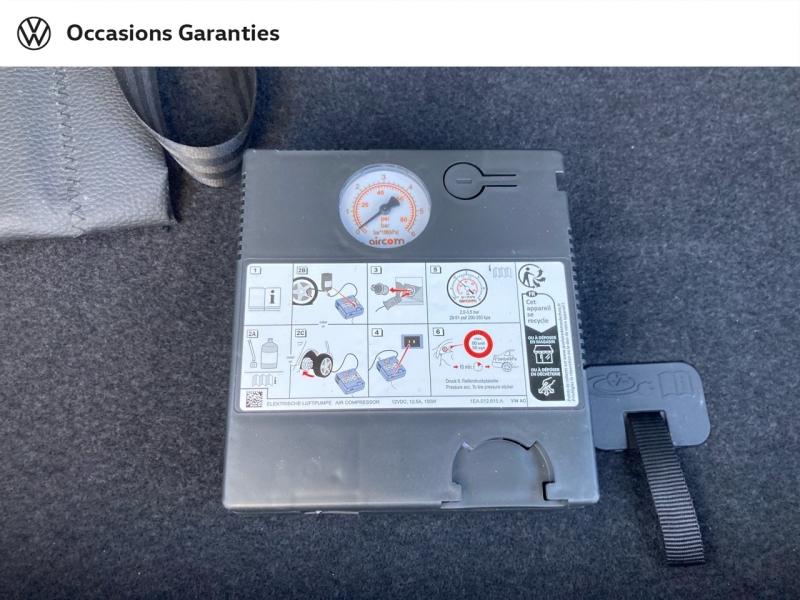 Voitures occasions VOLKSWAGEN ID.4 Base Nancy