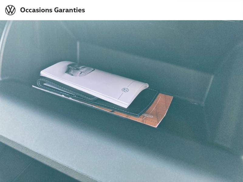 Voitures occasions VOLKSWAGEN ID.4 Base Nancy