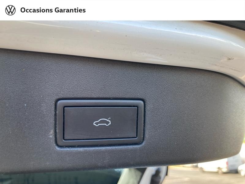 Voitures occasions VOLKSWAGEN ID.4 Base Nancy