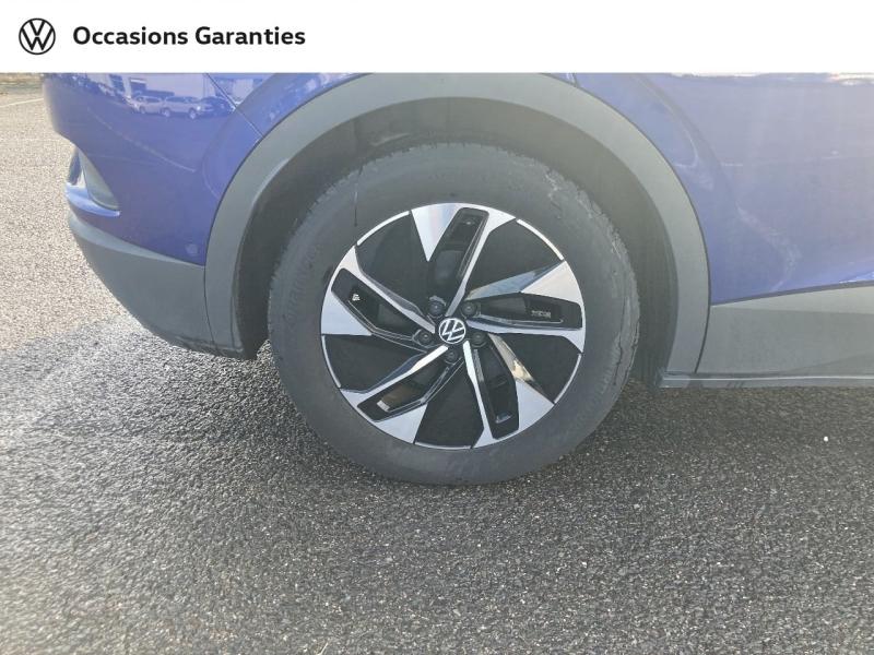 Voitures occasions VOLKSWAGEN ID.4 Life Plus Nancy