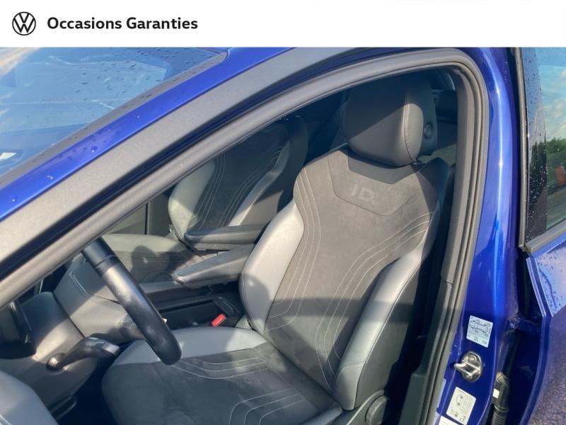 Voitures occasions VOLKSWAGEN ID.4 Life Plus Nancy