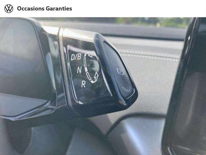 Voitures occasions VOLKSWAGEN ID.4 Life Plus Nancy