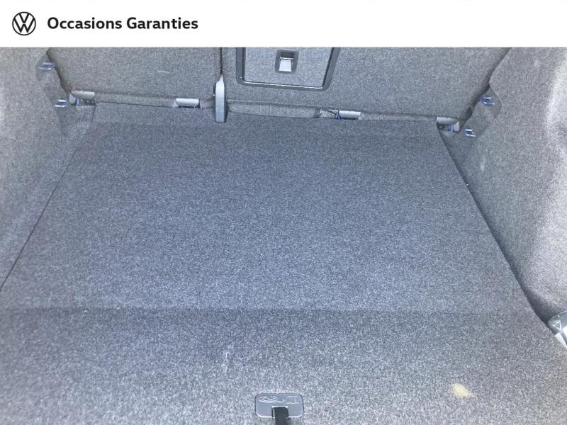 Voitures occasions VOLKSWAGEN ID.4 Life Plus Nancy