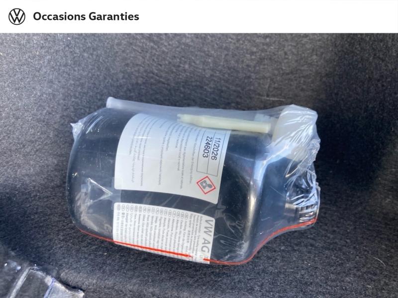 Voitures occasions VOLKSWAGEN ID.4 Life Plus Nancy