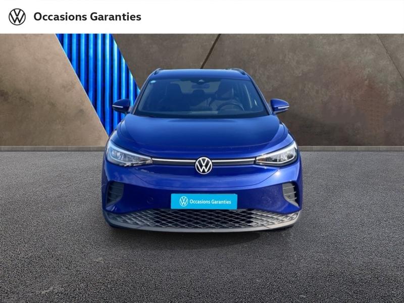 Voitures occasions VOLKSWAGEN ID.4 Life Plus Nancy