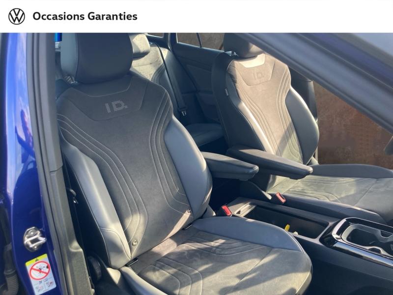 Voitures occasions VOLKSWAGEN ID.4 Life Plus Nancy