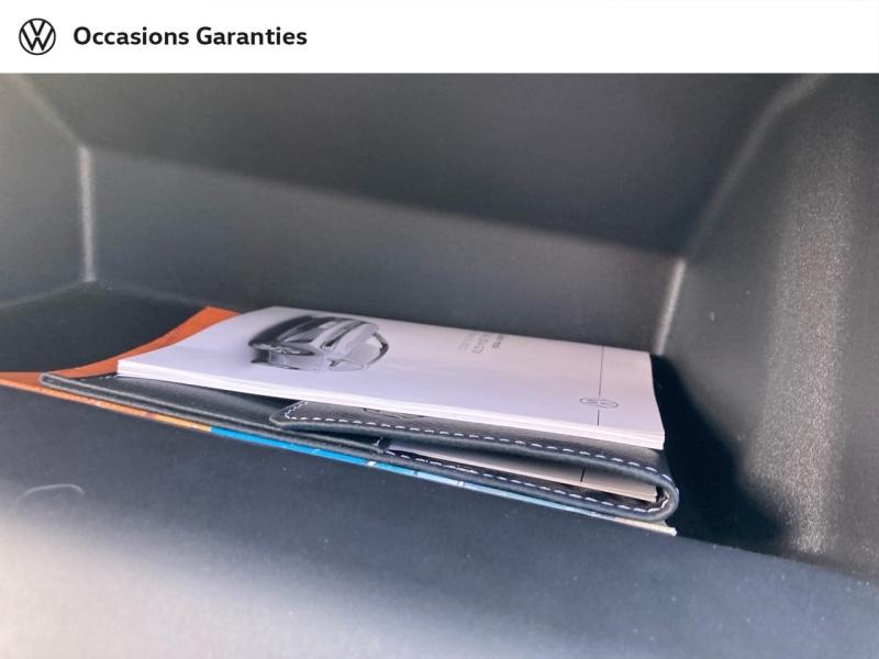 Voitures occasions VOLKSWAGEN ID.4 Life Plus Nancy