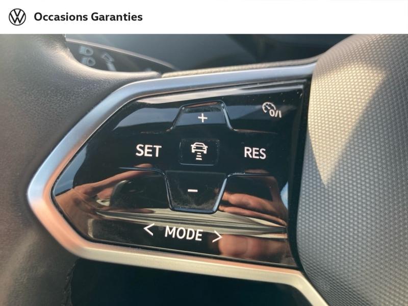 Voitures occasions VOLKSWAGEN ID.4 Life Plus Nancy
