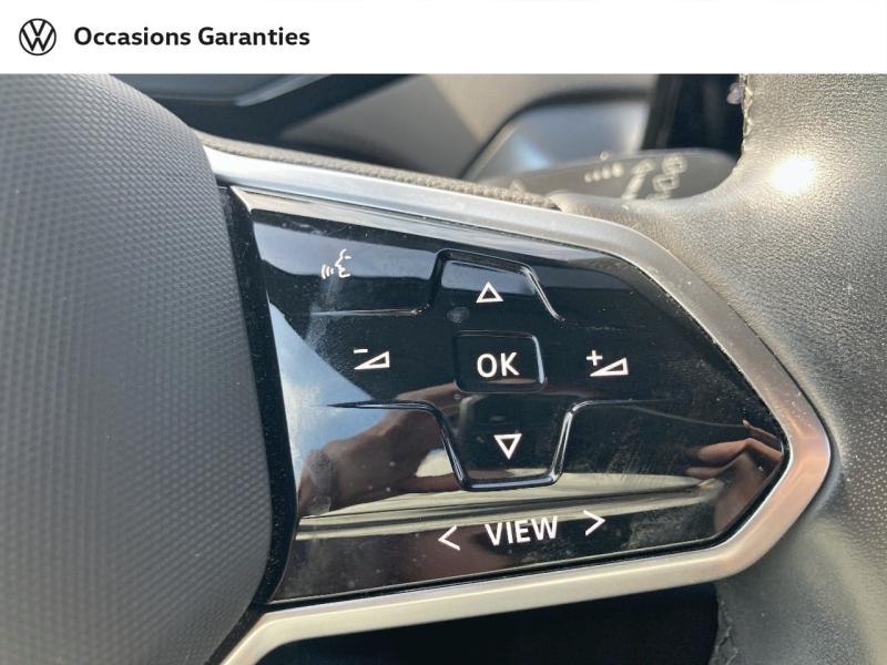 Voitures occasions VOLKSWAGEN ID.4 Life Plus Nancy