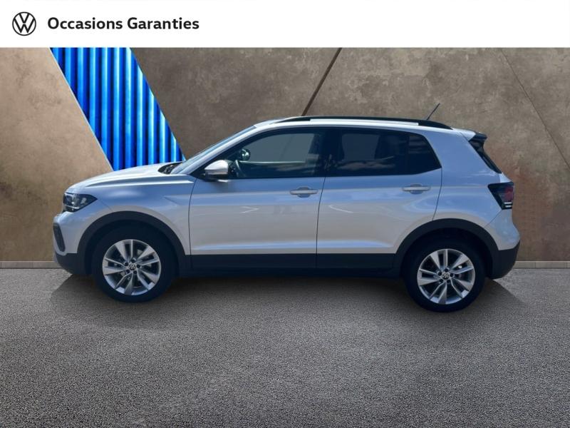 Voitures occasions VOLKSWAGEN T-CROSS VW Edition Nancy