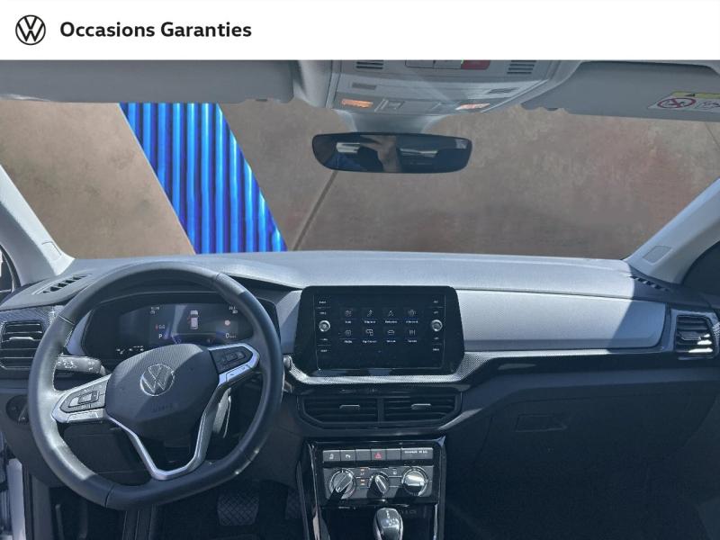 Voitures occasions VOLKSWAGEN T-CROSS VW Edition Nancy