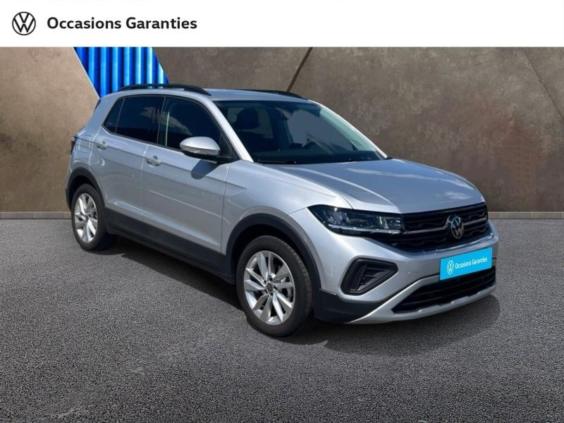 Voitures occasions VOLKSWAGEN T-CROSS VW Edition Nancy