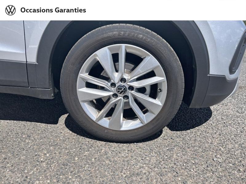 Voitures occasions VOLKSWAGEN T-CROSS VW Edition Nancy