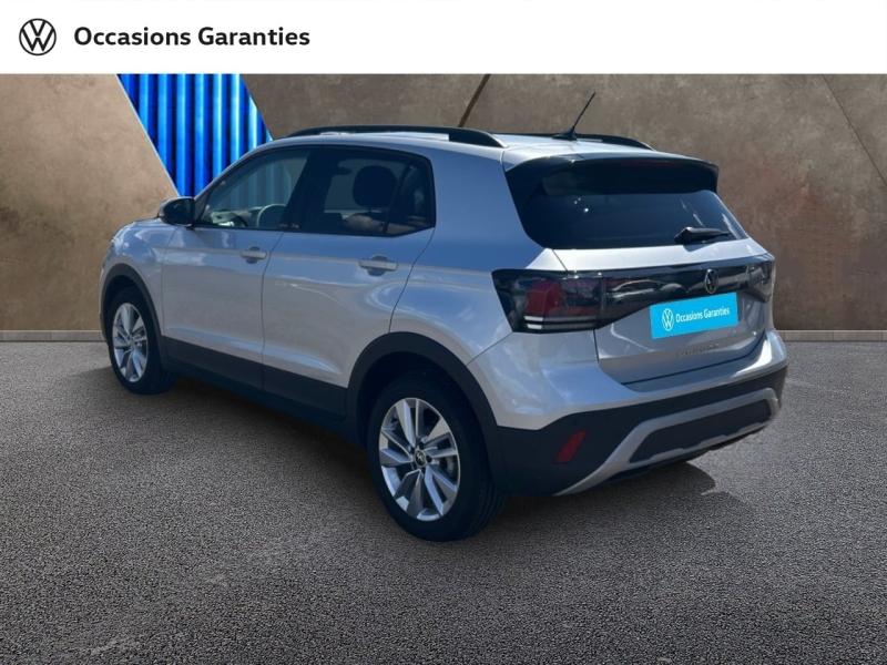 Voitures occasions VOLKSWAGEN T-CROSS VW Edition Nancy
