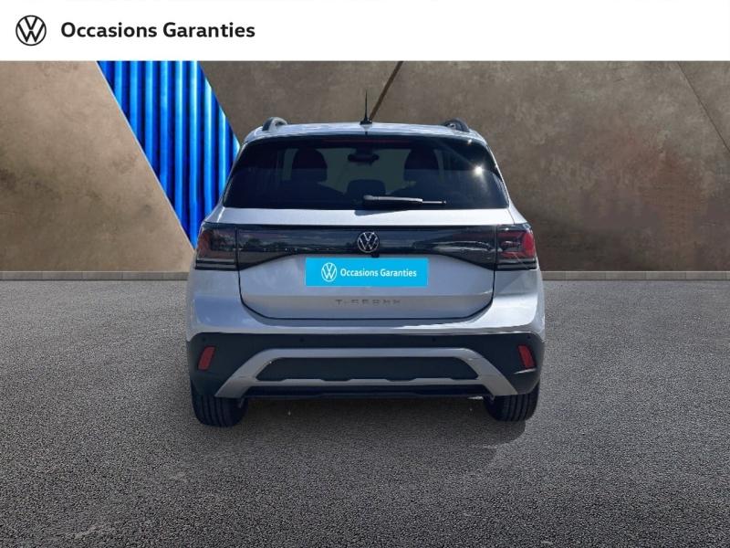 Voitures occasions VOLKSWAGEN T-CROSS VW Edition Nancy