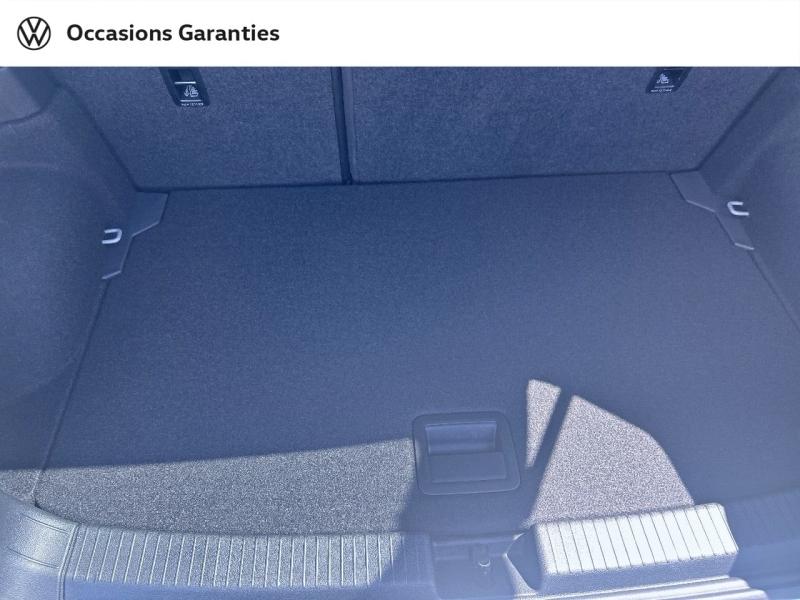 Voitures occasions VOLKSWAGEN T-CROSS VW Edition Nancy