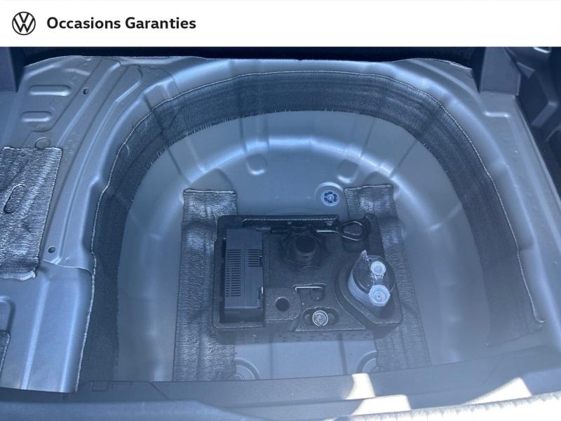 Voitures occasions VOLKSWAGEN T-CROSS VW Edition Nancy
