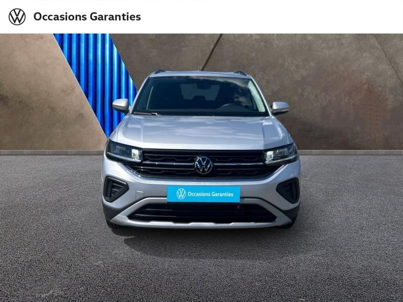Voitures occasions VOLKSWAGEN T-CROSS VW Edition Nancy