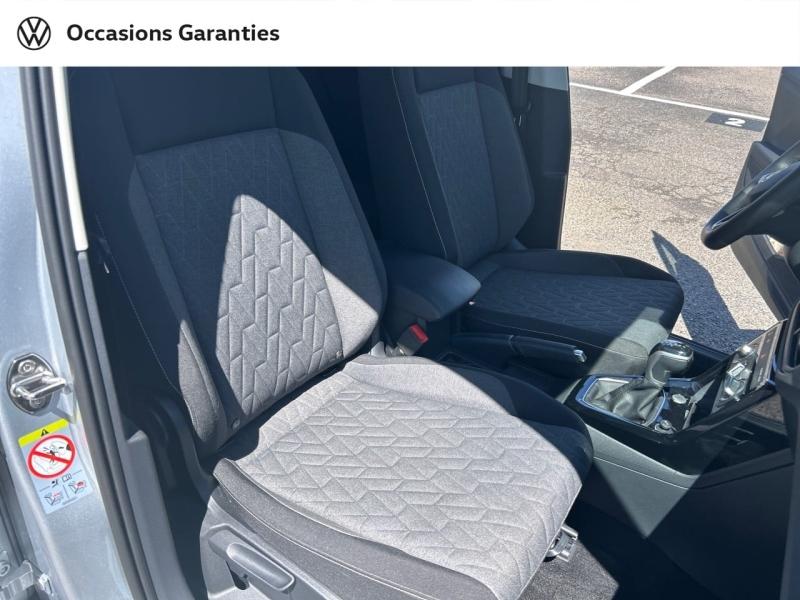 Voitures occasions VOLKSWAGEN T-CROSS VW Edition Nancy