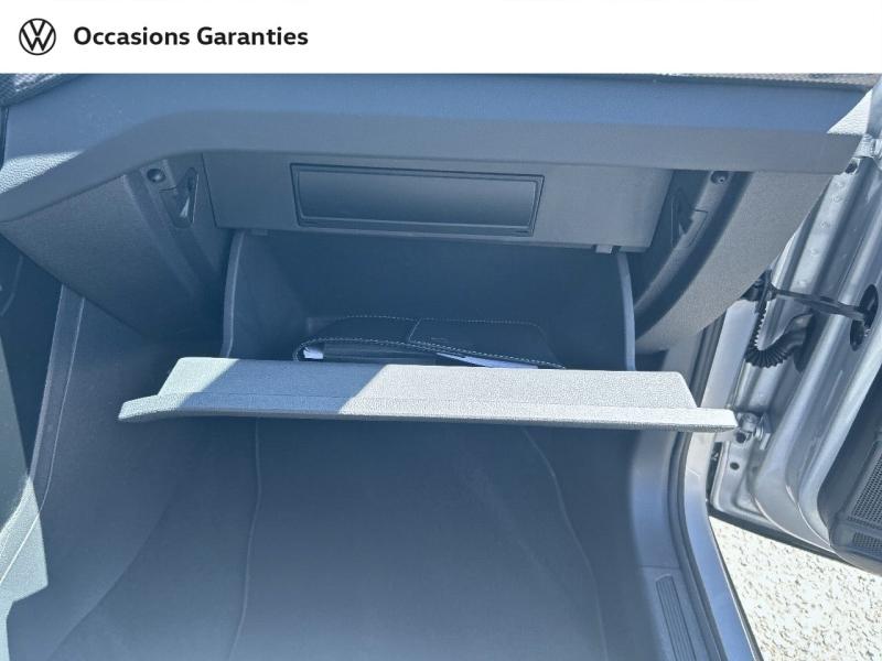 Voitures occasions VOLKSWAGEN T-CROSS VW Edition Nancy