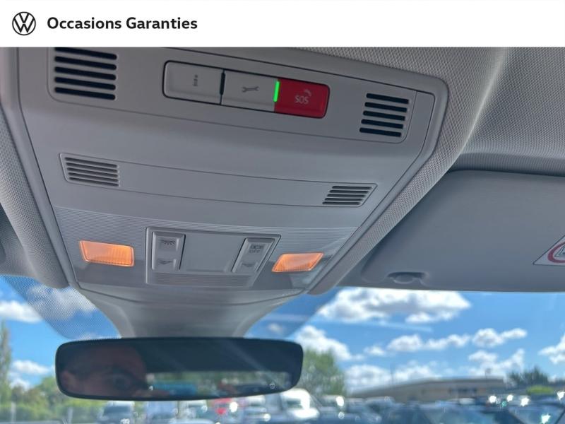 Voitures occasions VOLKSWAGEN T-CROSS VW Edition Nancy