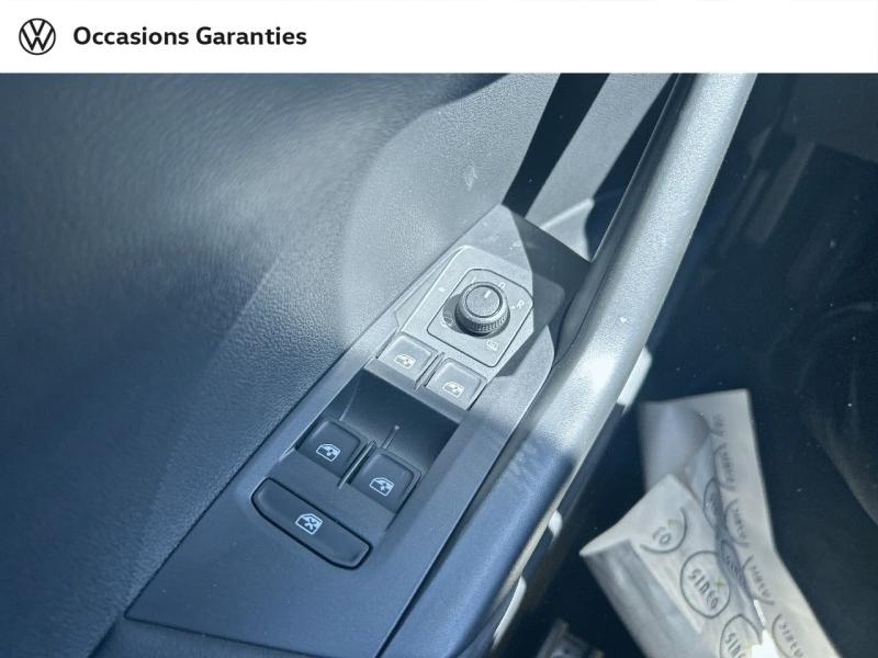 Voitures occasions VOLKSWAGEN T-CROSS VW Edition Nancy