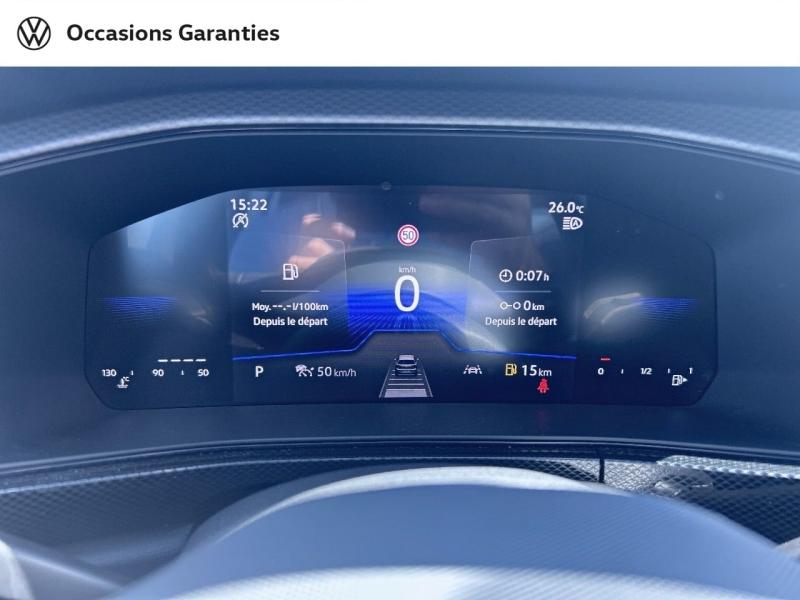 Voitures occasions VOLKSWAGEN T-CROSS VW Edition Nancy