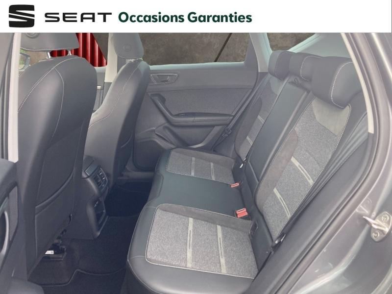 Voitures occasions SEAT ATECA Xperience Nancy