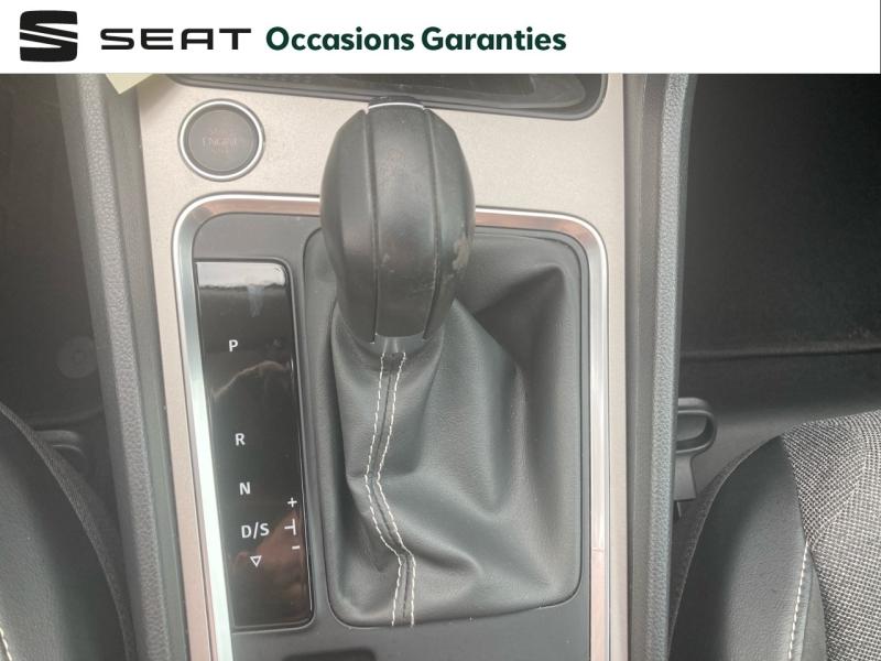 Voitures occasions SEAT ATECA Xperience Nancy