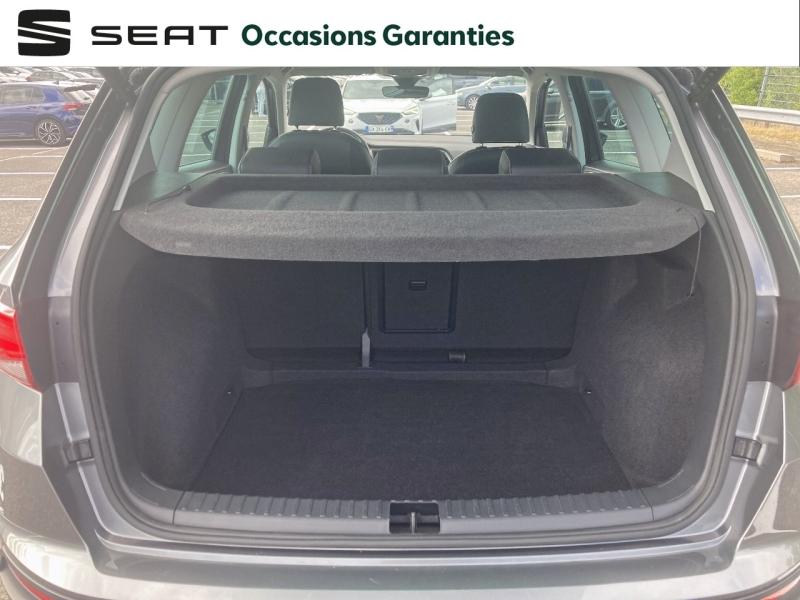 Voitures occasions SEAT ATECA Xperience Nancy