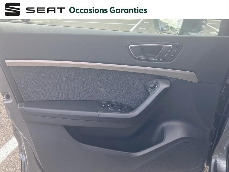 Voitures occasions SEAT ATECA Xperience Nancy