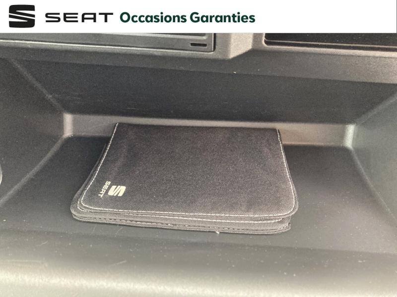 Voitures occasions SEAT ATECA Xperience Nancy