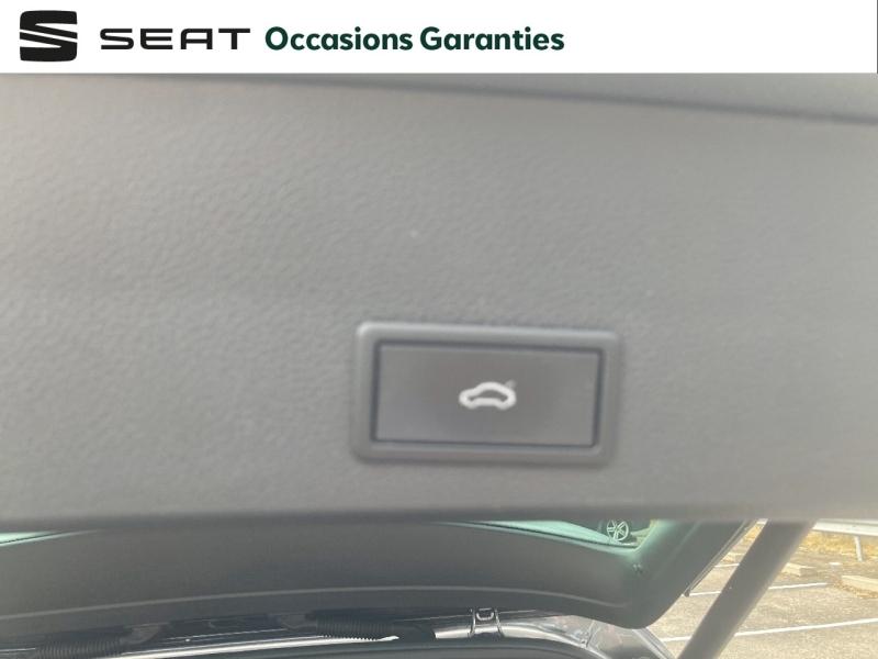 Voitures occasions SEAT ATECA Xperience Nancy