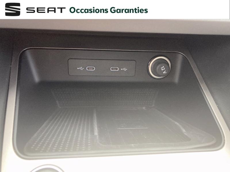 Voitures occasions SEAT ATECA Xperience Nancy