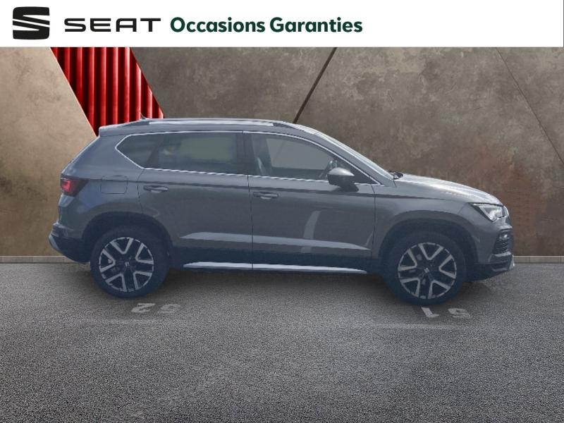 Voitures occasions SEAT ATECA Xperience Nancy