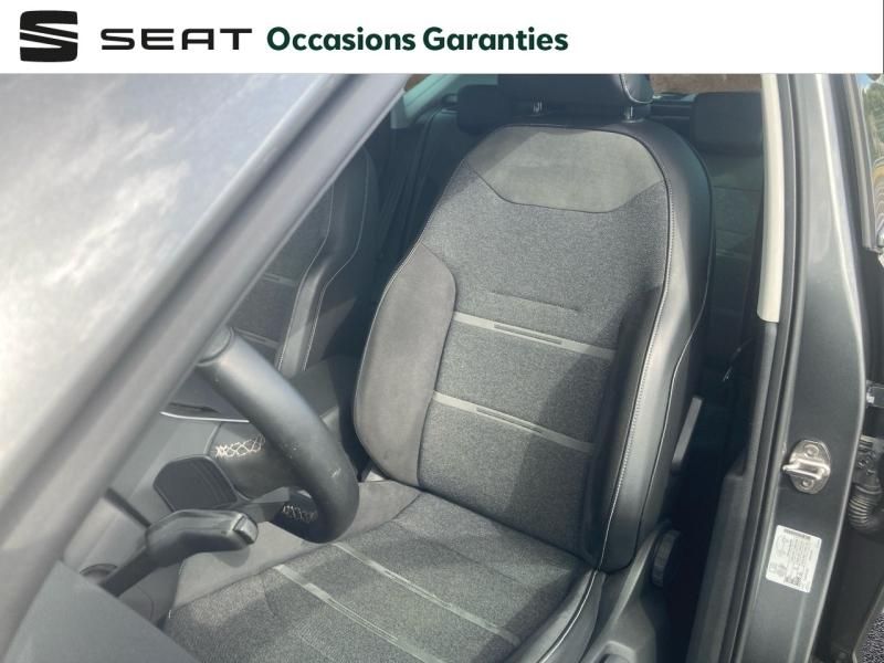 Voitures occasions SEAT ATECA Xperience Nancy