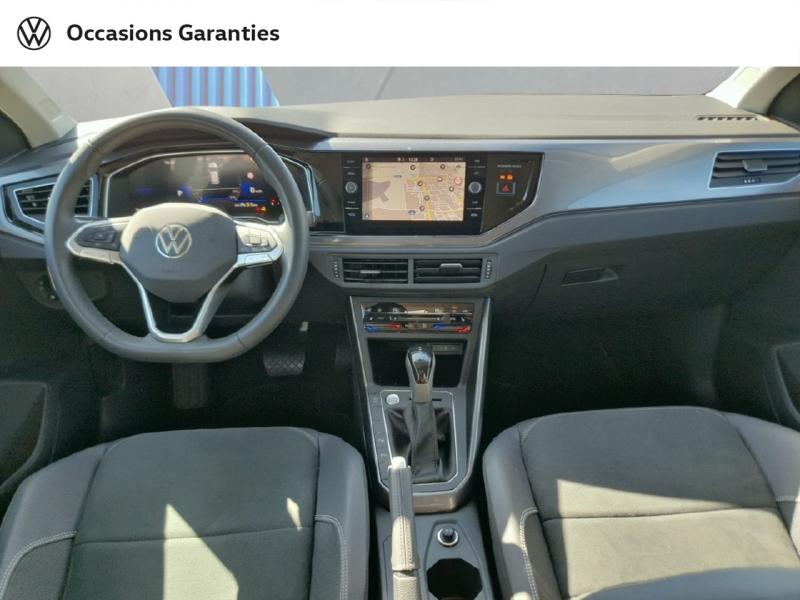 Voitures occasions VOLKSWAGEN POLO Style Nancy