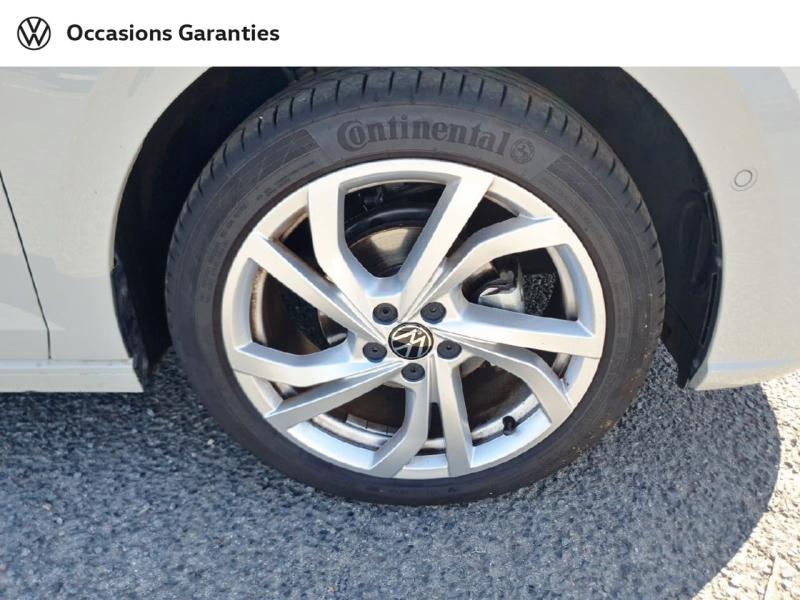 Voitures occasions VOLKSWAGEN POLO Style Nancy