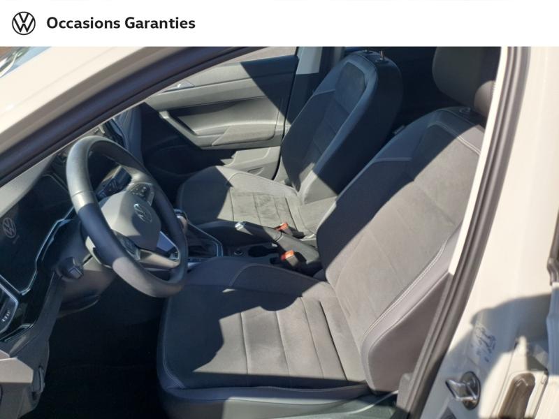 Voitures occasions VOLKSWAGEN POLO Style Nancy